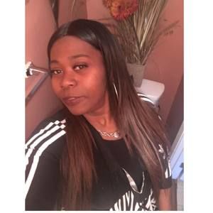 Meet your Posher, Cicely